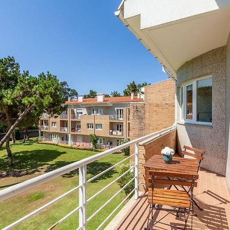 Apartamento Casa Faria Da Costa Esposende Exterior foto