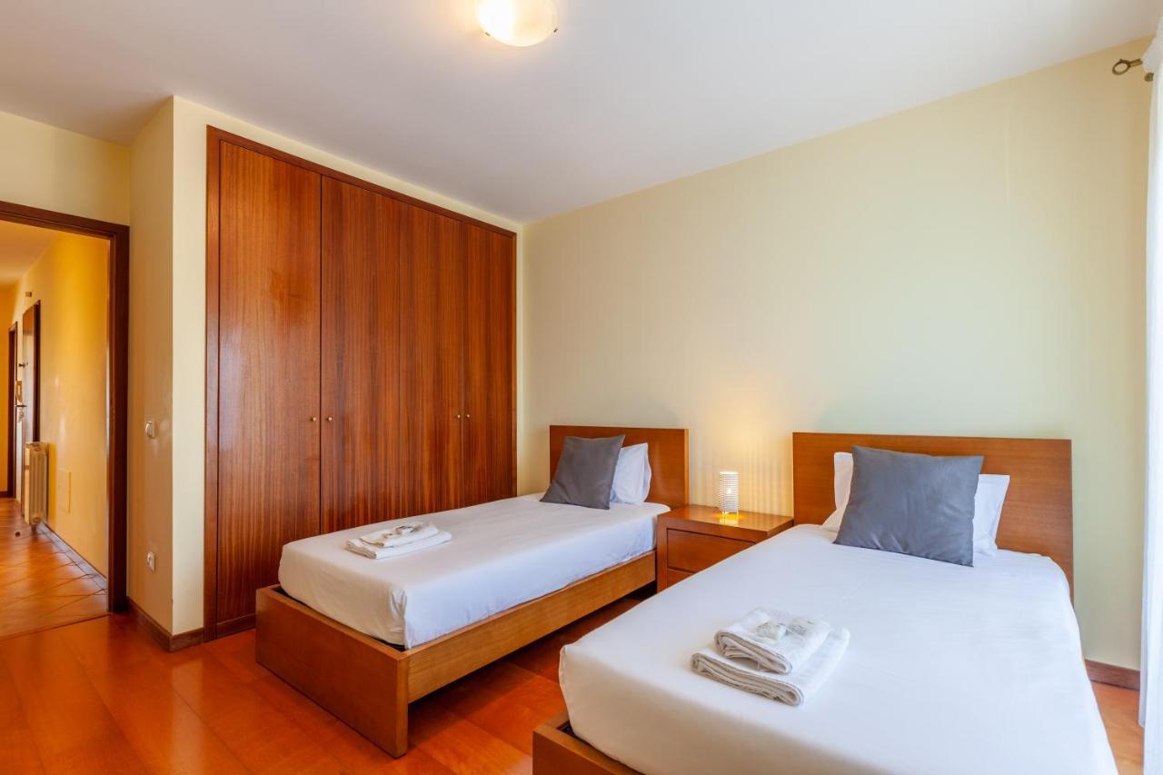 Apartamento Casa Faria Da Costa Esposende Exterior foto