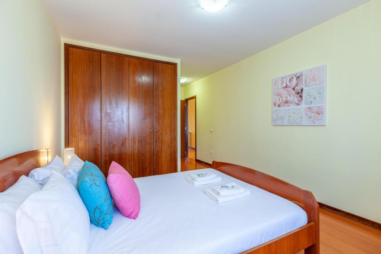 Apartamento Casa Faria Da Costa Esposende Exterior foto