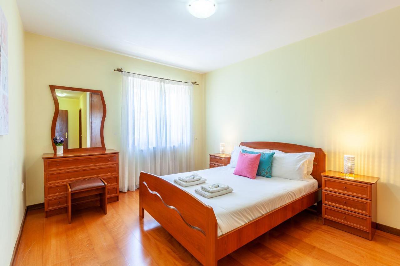 Apartamento Casa Faria Da Costa Esposende Exterior foto