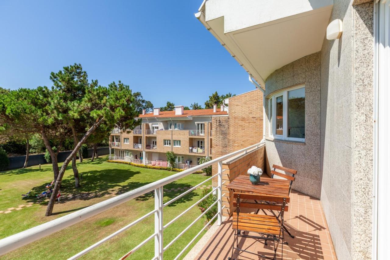 Apartamento Casa Faria Da Costa Esposende Exterior foto