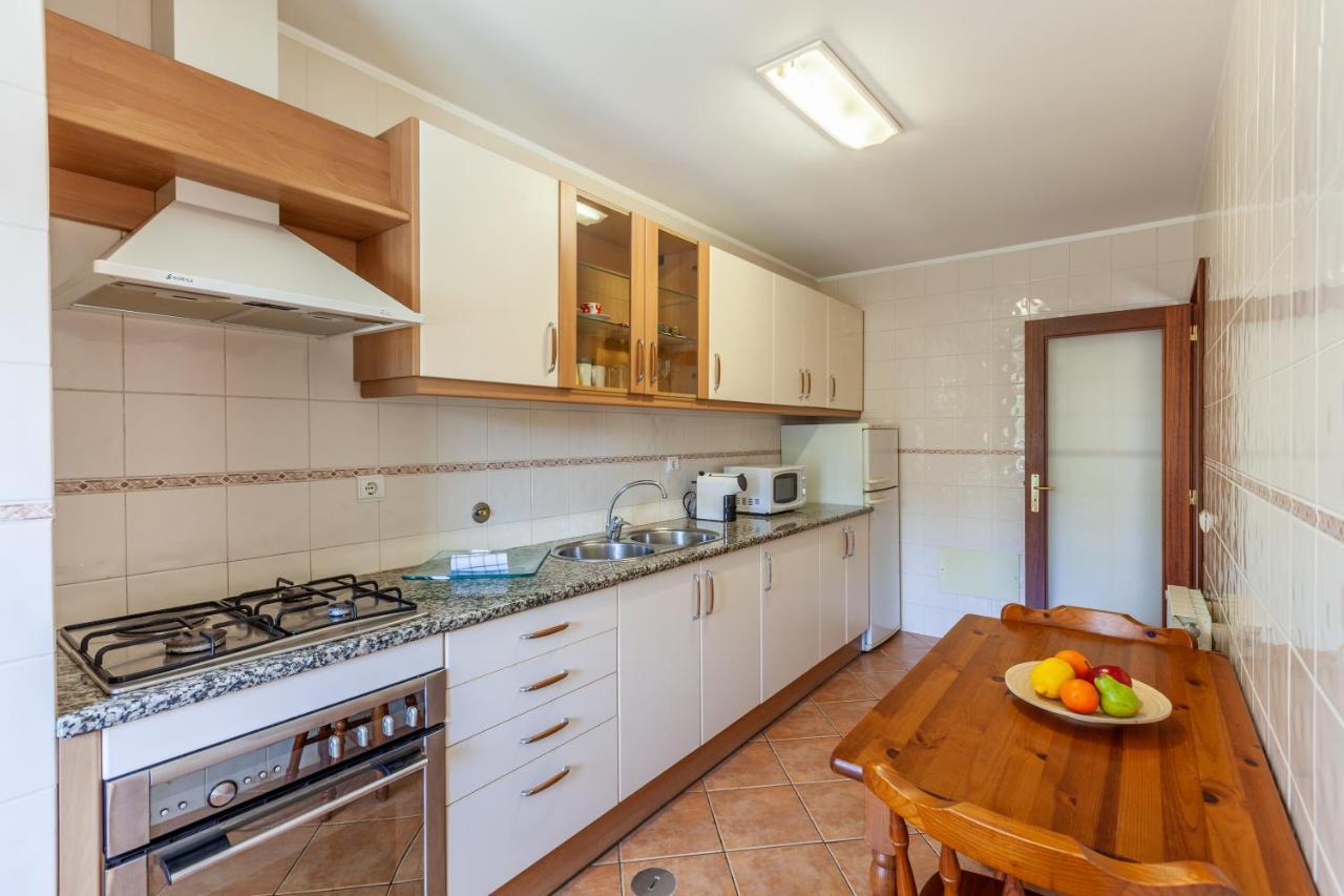 Apartamento Casa Faria Da Costa Esposende Exterior foto
