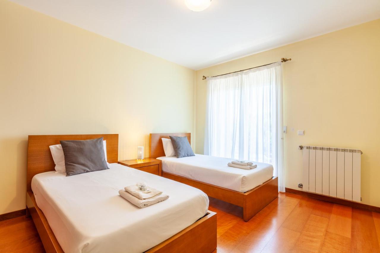 Apartamento Casa Faria Da Costa Esposende Exterior foto