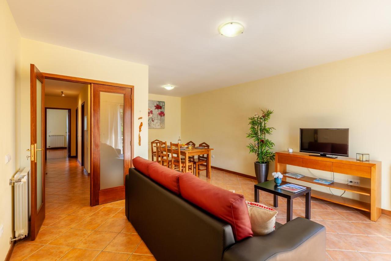 Apartamento Casa Faria Da Costa Esposende Exterior foto