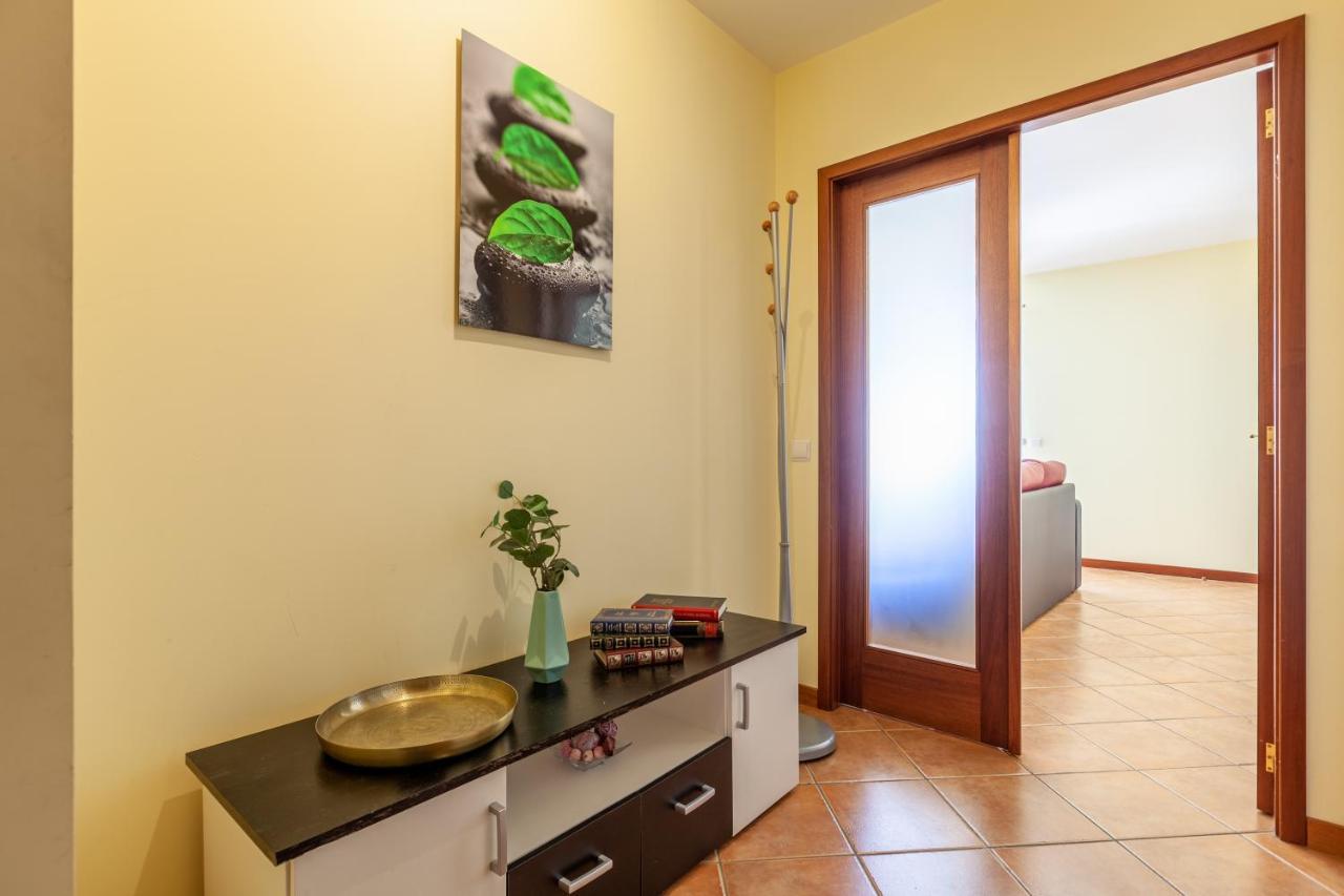 Apartamento Casa Faria Da Costa Esposende Exterior foto
