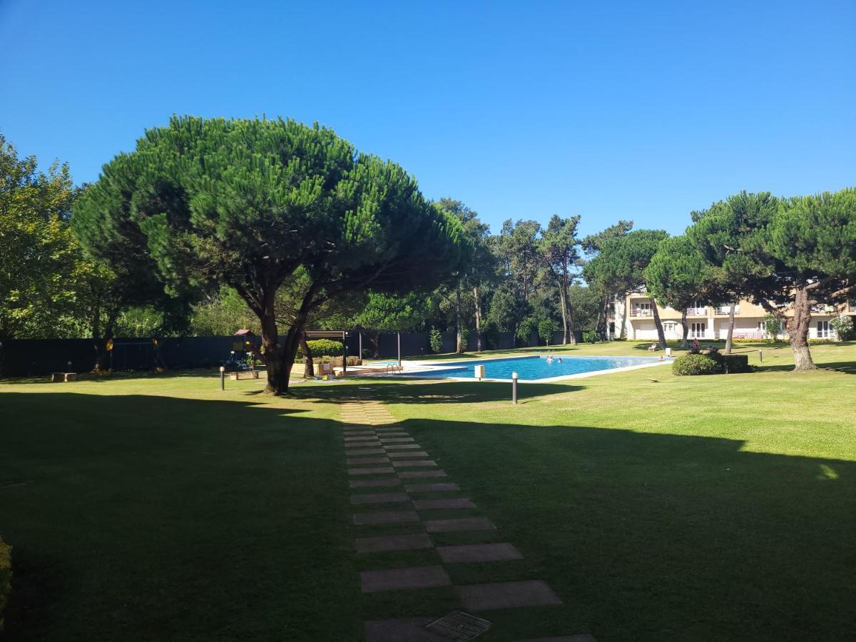 Apartamento Casa Faria Da Costa Esposende Exterior foto