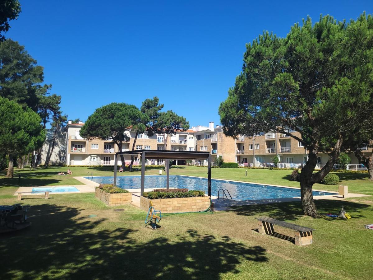 Apartamento Casa Faria Da Costa Esposende Exterior foto